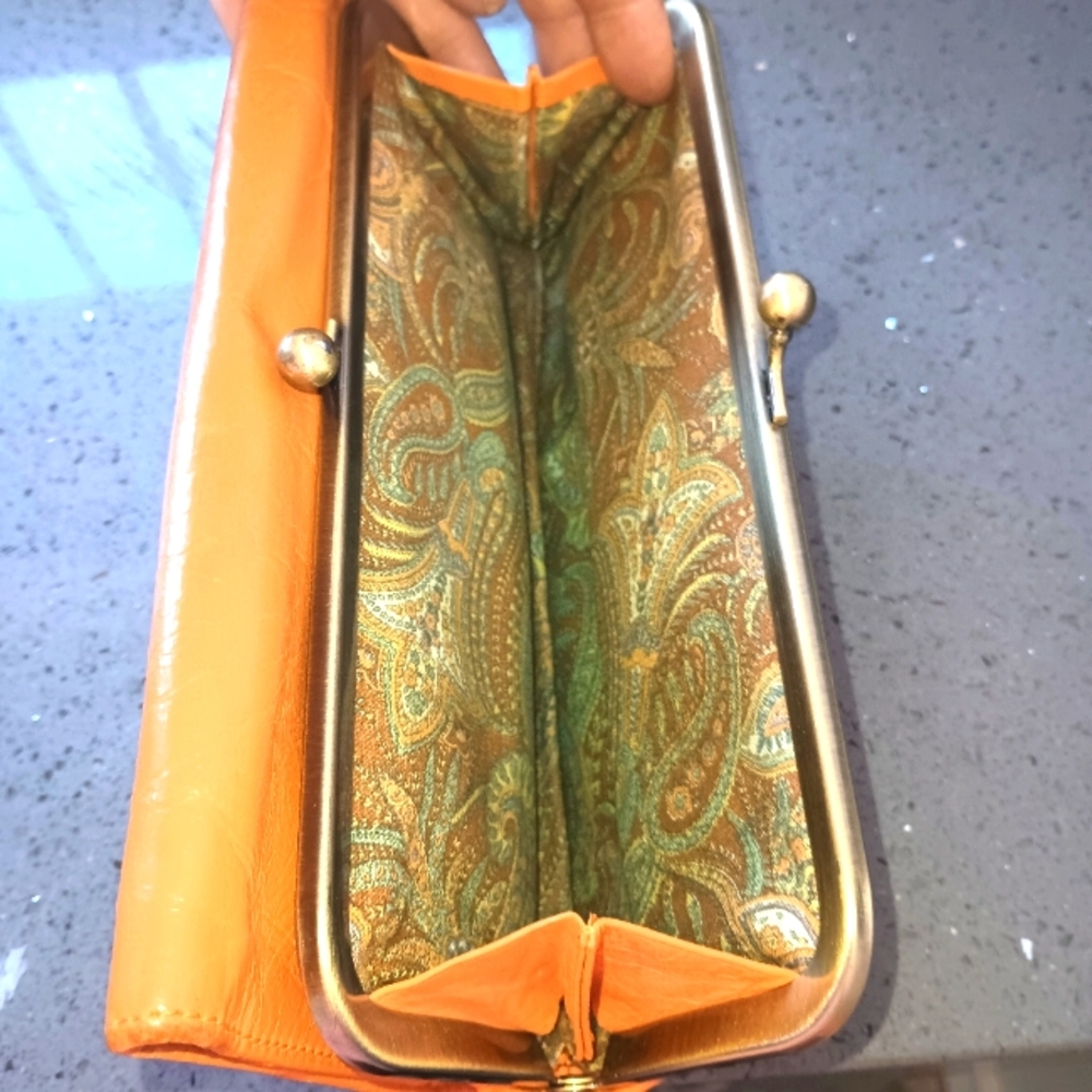 Hobo International Clutch